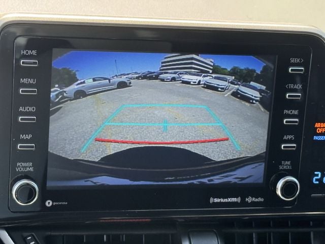 2019 Toyota C-HR Limited