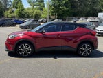 2019 Toyota C-HR Limited