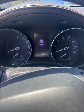 2019 Toyota C-HR Limited