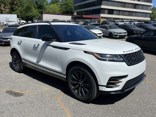 2018 Land Rover Range Rover Velar SE R-Dynamic