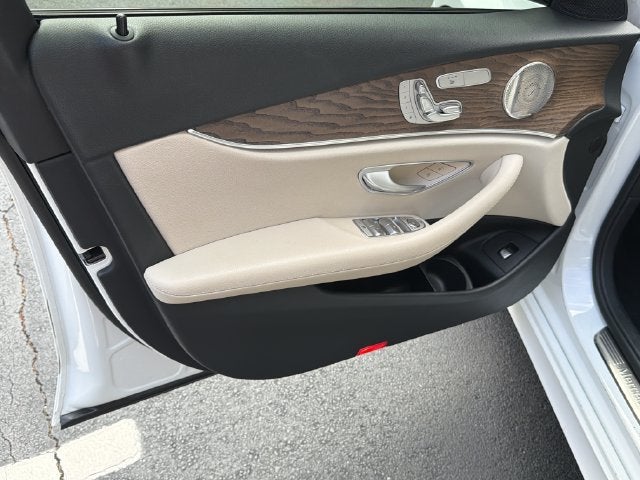 2023 Mercedes-Benz E-Class E 350 4MATIC®