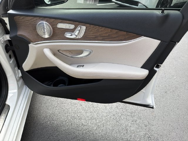 2023 Mercedes-Benz E-Class E 350 4MATIC®