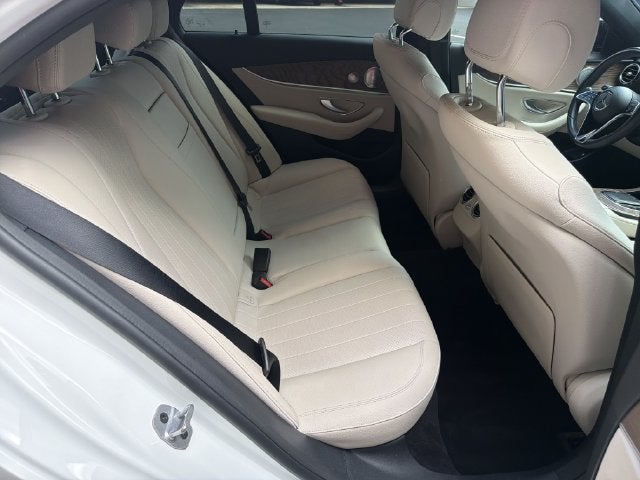 2023 Mercedes-Benz E-Class E 350 4MATIC®