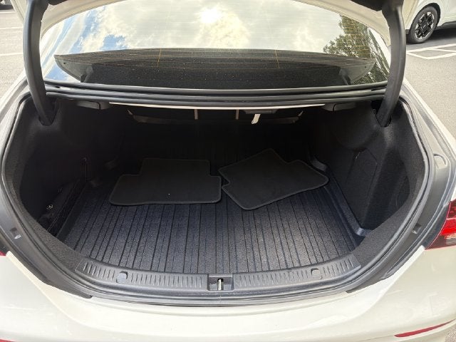 2023 Mercedes-Benz E-Class E 350 4MATIC®