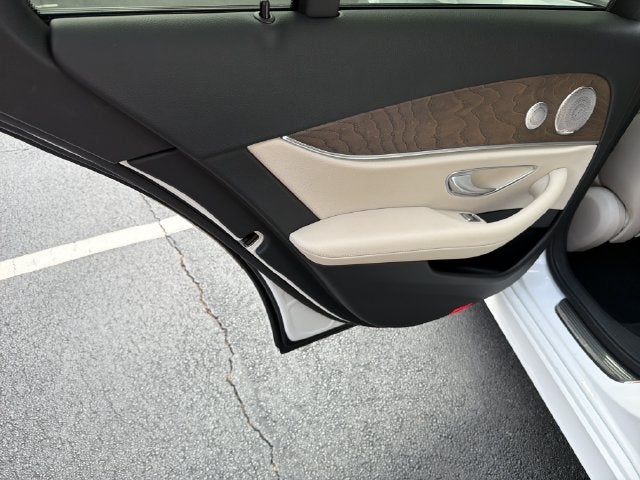 2023 Mercedes-Benz E-Class E 350 4MATIC®
