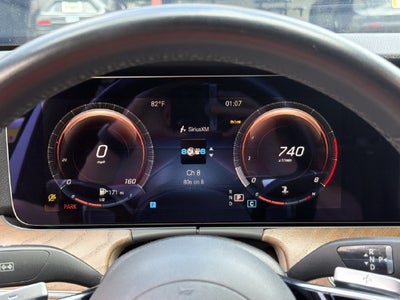 2023 Mercedes-Benz E-Class E 350 4MATIC®