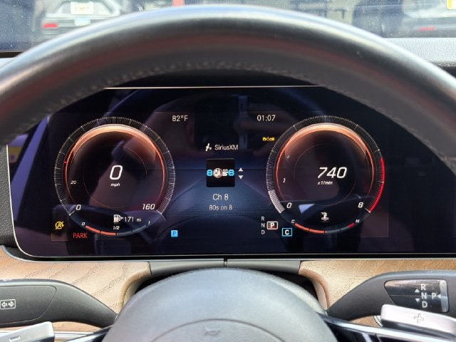 2023 Mercedes-Benz E-Class E 350 4MATIC®