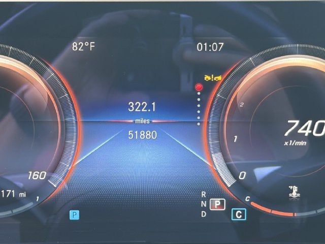 2023 Mercedes-Benz E-Class E 350 4MATIC®