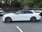2023 Mercedes-Benz E-Class E 350 4MATIC®