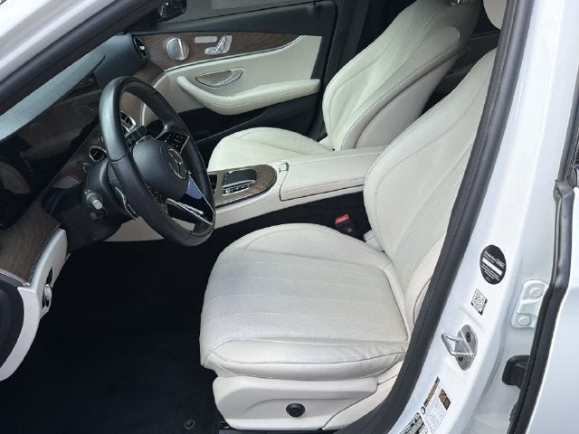2023 Mercedes-Benz E-Class E 350 4MATIC®
