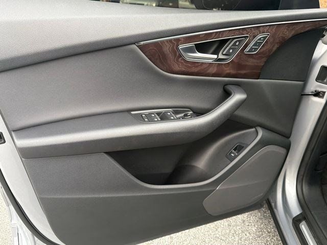 2019 Audi Q8 3.0T Premium quattro