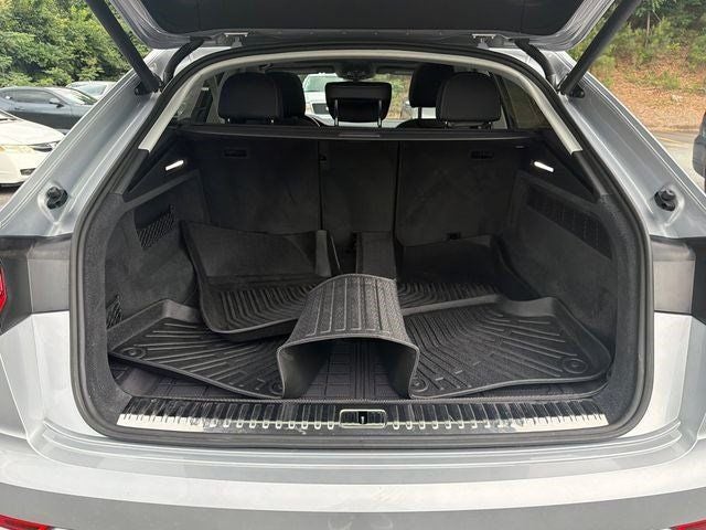 2019 Audi Q8 3.0T Premium quattro