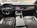 2019 Audi Q8 3.0T Premium quattro