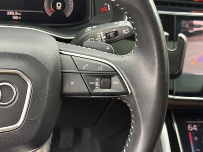 2019 Audi Q8 3.0T Premium quattro