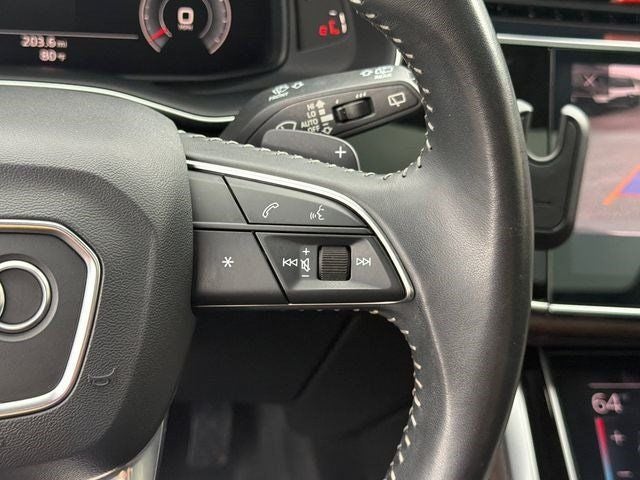 2019 Audi Q8 3.0T Premium quattro