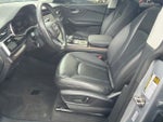 2019 Audi Q8 3.0T Premium quattro