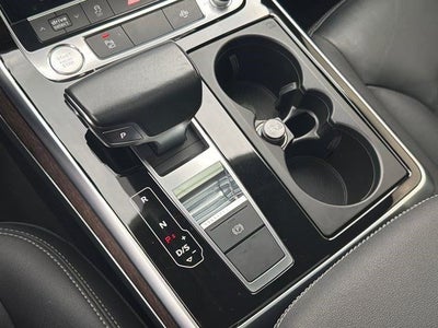 2019 Audi Q8 3.0T Premium quattro