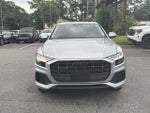 2019 Audi Q8 3.0T Premium quattro