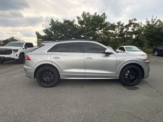 2019 Audi Q8 3.0T Premium quattro