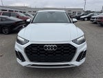 2022 Audi Q5 45 S line Premium quattro