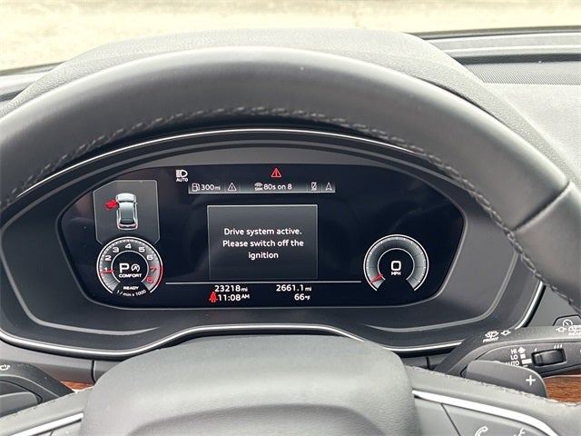 2022 Audi Q5 45 S line Premium quattro