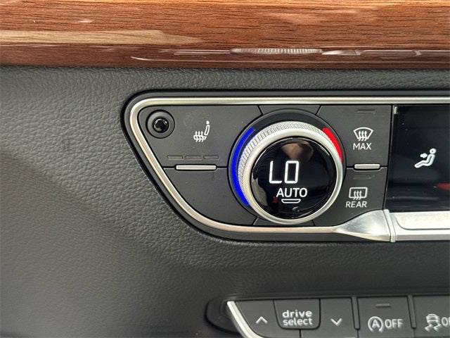 2022 Audi Q5 45 S line Premium quattro