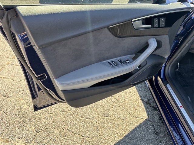 2024 Audi S5 Sportback Premium Plus quattro