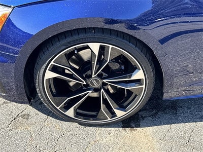 2024 Audi S5 Sportback Premium Plus quattro