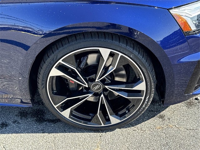 2024 Audi S5 Sportback Premium Plus quattro