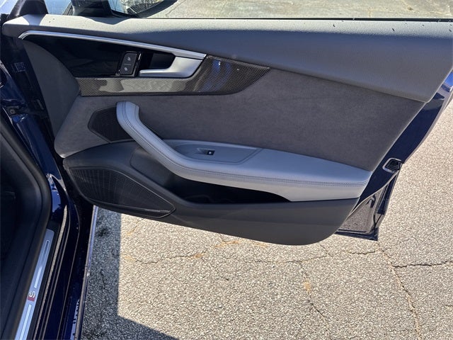 2024 Audi S5 Sportback Premium Plus quattro