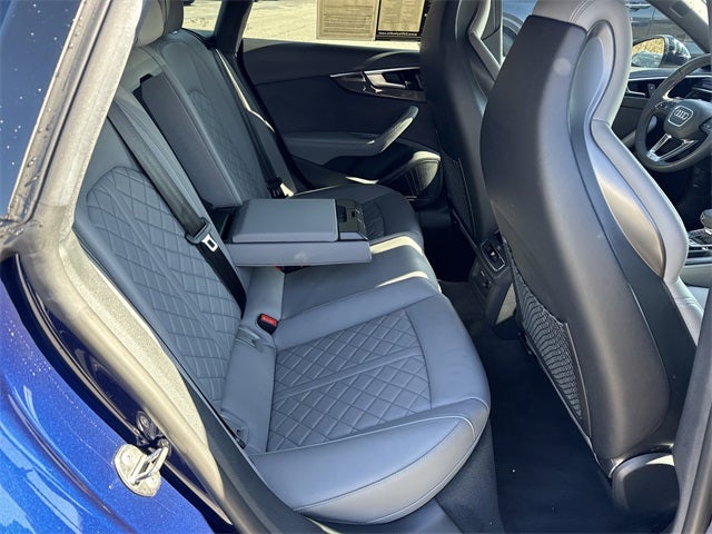 2024 Audi S5 Sportback Premium Plus quattro