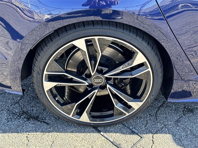 2024 Audi S5 Sportback Premium Plus quattro