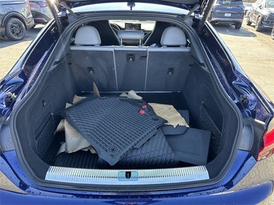 2024 Audi S5 Sportback Premium Plus quattro