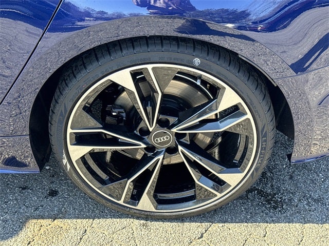 2024 Audi S5 Sportback Premium Plus quattro