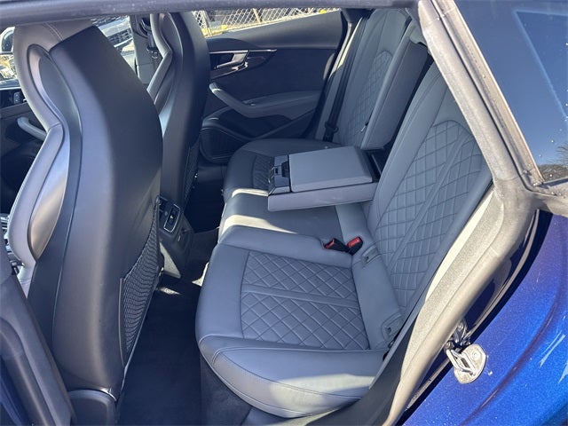 2024 Audi S5 Sportback Premium Plus quattro