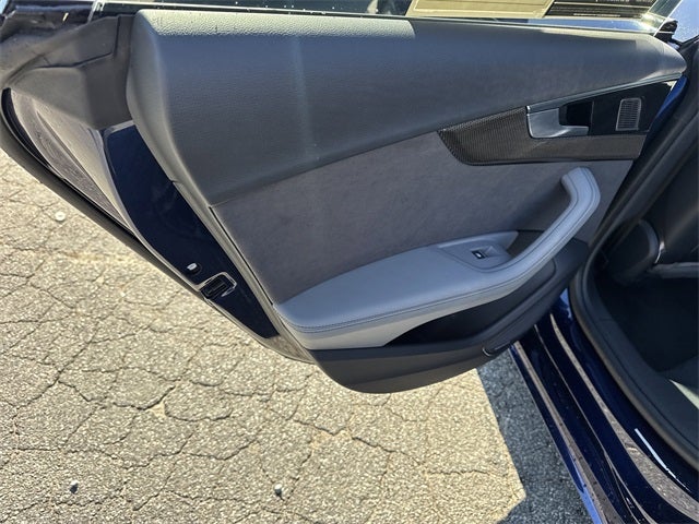 2024 Audi S5 Sportback Premium Plus quattro