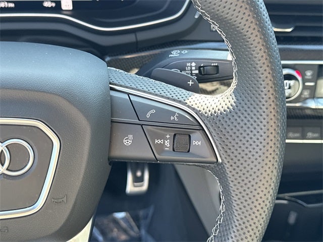 2024 Audi S5 Sportback Premium Plus quattro