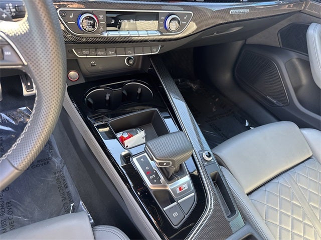 2024 Audi S5 Sportback Premium Plus quattro