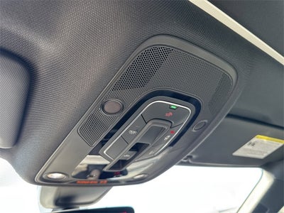 2024 Audi S5 Sportback Premium Plus quattro