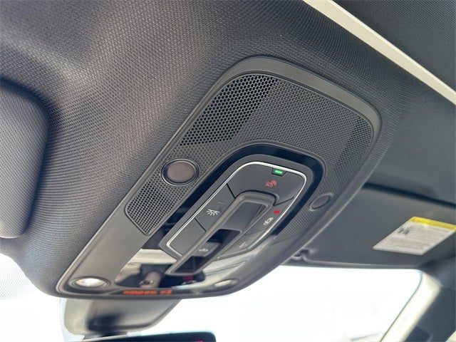 2024 Audi S5 Sportback Premium Plus quattro