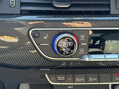 2024 Audi S5 Sportback Premium Plus quattro