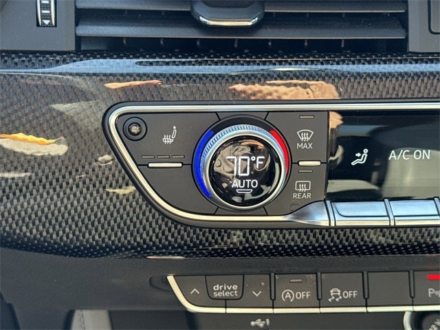 2024 Audi S5 Sportback Premium Plus quattro