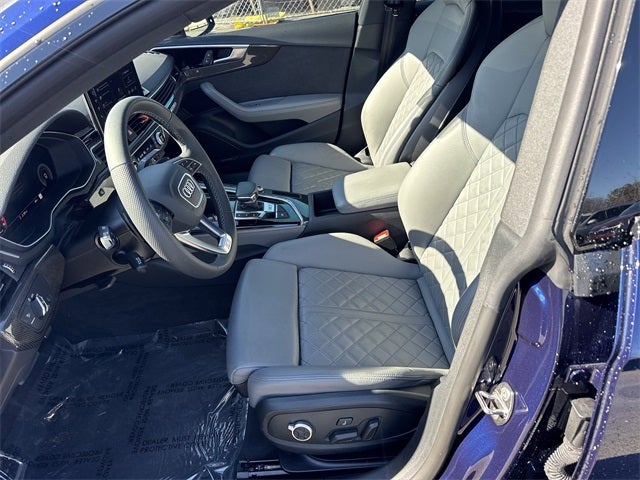 2024 Audi S5 Sportback Premium Plus quattro