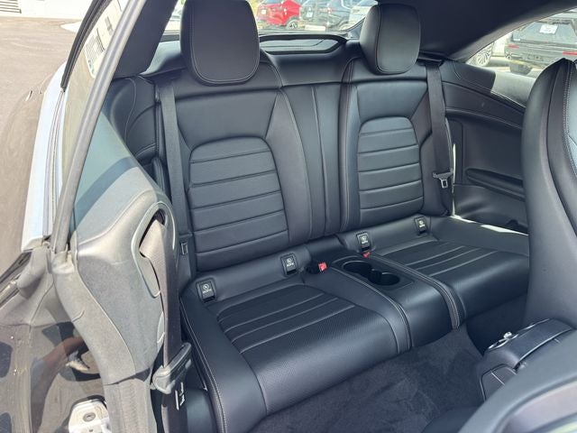 2018 Mercedes-Benz C-Class C 300 4MATIC®