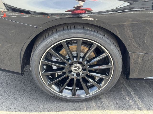2018 Mercedes-Benz C-Class C 300 4MATIC®