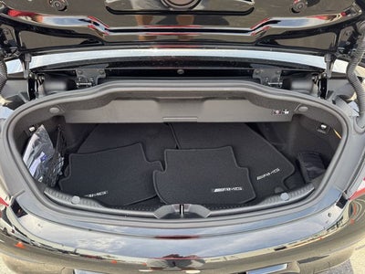 2018 Mercedes-Benz C-Class C 300 4MATIC®