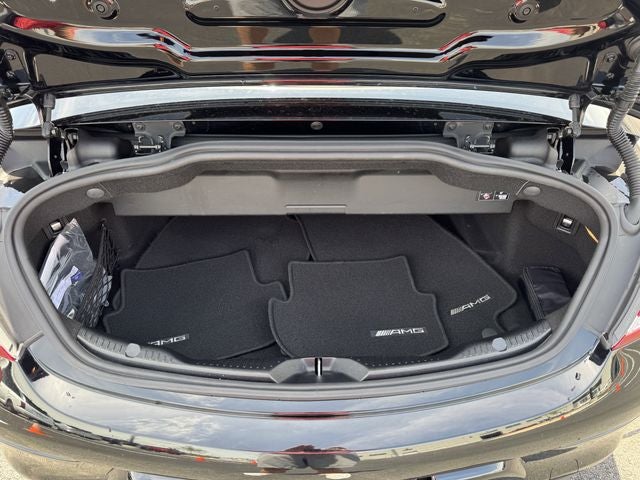 2018 Mercedes-Benz C-Class C 300 4MATIC®