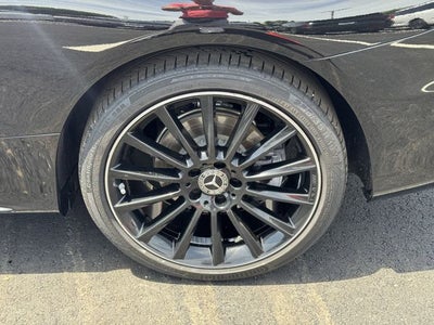 2018 Mercedes-Benz C-Class C 300 4MATIC®