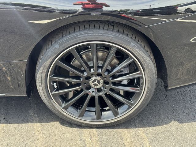 2018 Mercedes-Benz C-Class C 300 4MATIC®