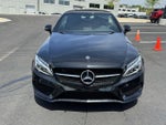 2018 Mercedes-Benz C-Class C 300 4MATIC®